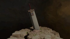 A screenshot taken in Dreams. 1 of 1.