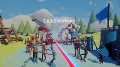 T.A.B.S Warband
