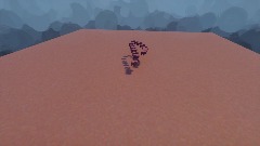 Idk pigs?