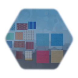 Hello Neighbor Textures