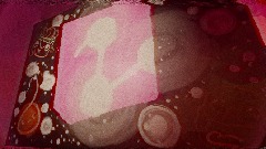 Dreams obstacle course