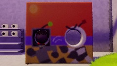 A screenshot taken in Dreams. 1 of 13.