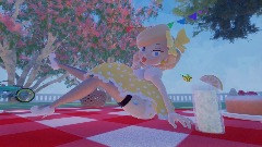 A screenshot taken in Dreams. 3 of 3.