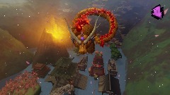 A screenshot taken in Dreams. 2 of 3.