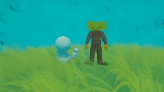 A screenshot taken in Dreams. 1 of 1.