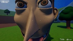 A screenshot taken in Dreams. 10 of 24.