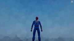 A screenshot taken in Dreams. 1 of 7.