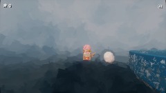 A screenshot taken in Dreams. 1 of 4.