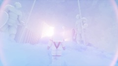 A screenshot taken in Dreams. 8 of 27.