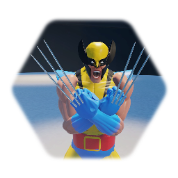 Wolverine