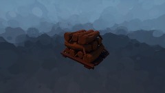 A screenshot taken in Dreams. 14 of 29.