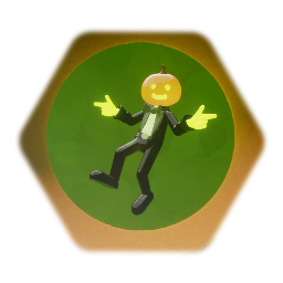 Cookoochromatiks: Jackie Spooktacular