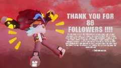 <term>THANK YOU FOR 86 FOLLOWERS !!!!