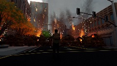 The last of us  Beta