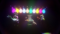 A screenshot taken in Dreams. 5 of 10.