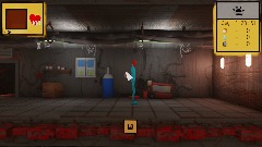 A screenshot taken in Dreams. 8 of 24.