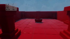 Blood bath demo