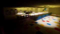 A screenshot taken in Dreams. 4 of 17.