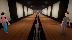 Les Boules de quille de Québec