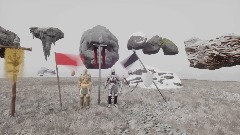 A screenshot taken in Dreams. 15 of 15.