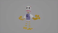 A screenshot taken in Dreams. 1 of 1.