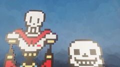 A screenshot taken in Dreams. 3 of 3.