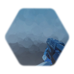 Maverick Hunter (FPS)