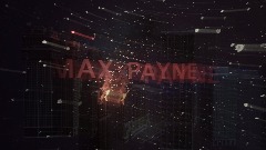 Max Payne teaser