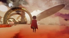 A screenshot taken in Dreams. 8 of 11.