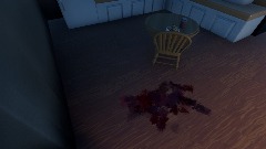 A screenshot taken in Dreams. 5 of 6.