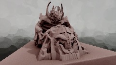 Remix of Demonic Sculpt