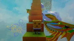 A screenshot taken in Dreams. 8 of 23.