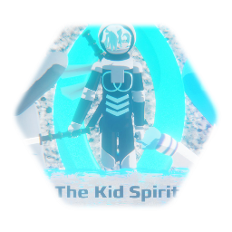Kid Spirit