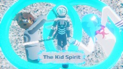 A screenshot taken in Dreams. 2 of 2.