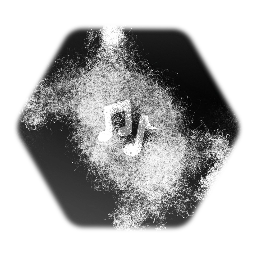 Heaven and Hell AKA Super Hyper Can Can