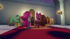 A screenshot taken in Dreams. 10 of 28.