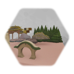 Makapu Village Assets Outside