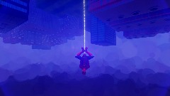 A screenshot taken in Dreams. 5 of 7.