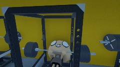 Funnie gym