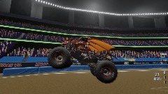 A screenshot taken in Dreams. 13 of 28.