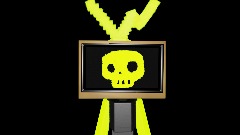 A screenshot taken in Dreams. 2 of 2.