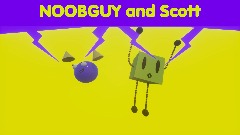 NOOBGUY And Scott | Teaser #1