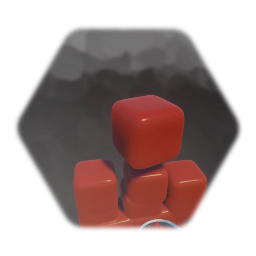 Remix von Statischer Fernkampf-Gartengegner