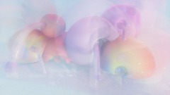 A screenshot taken in Dreams. 3 of 4.