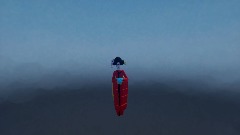 A screenshot taken in Dreams. 21 of 24.