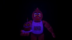 A screenshot taken in Dreams. 1 of 1.