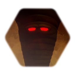 Stratos, the Tornado Titan