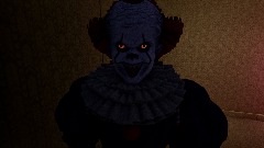 Pennywise Fun House