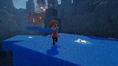 Escape the mii network