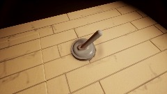 Non-retentive Switch